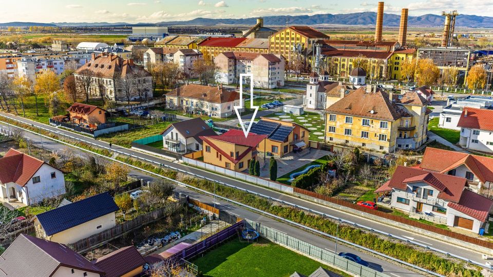 5 room House / Villa for sale