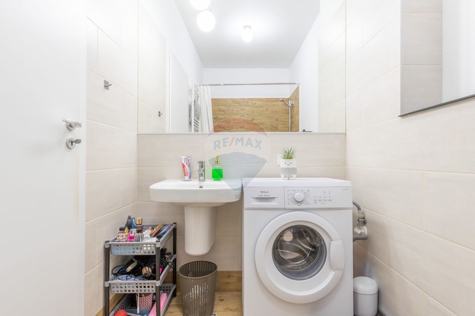 2 room Apartment for sale, UTA area