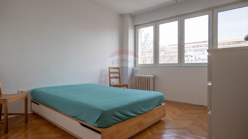 2 room Apartment for sale, Iancului area