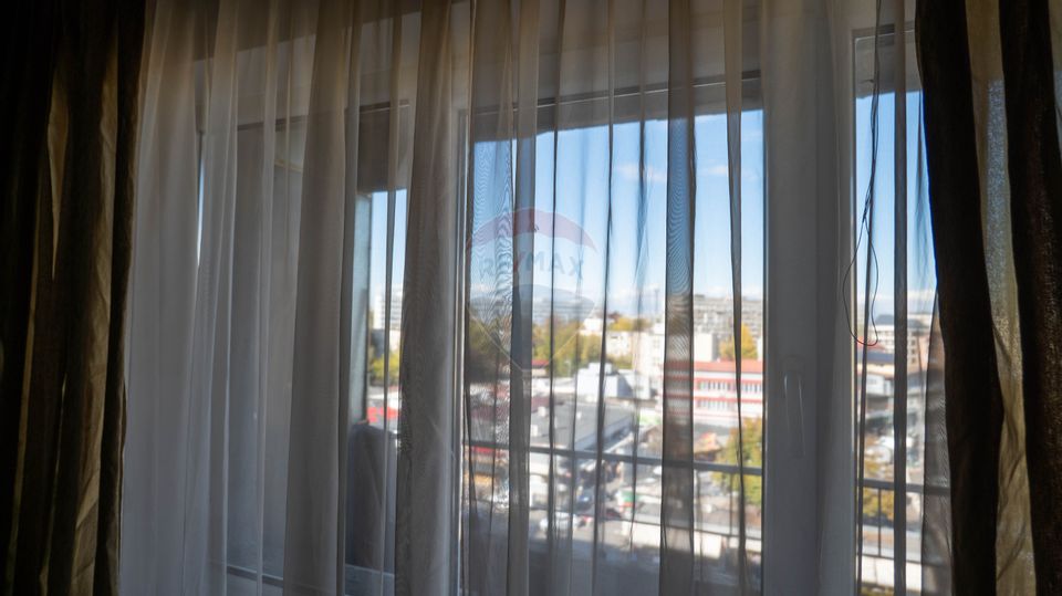 2 room Apartment for sale, P-ta Gorjului area