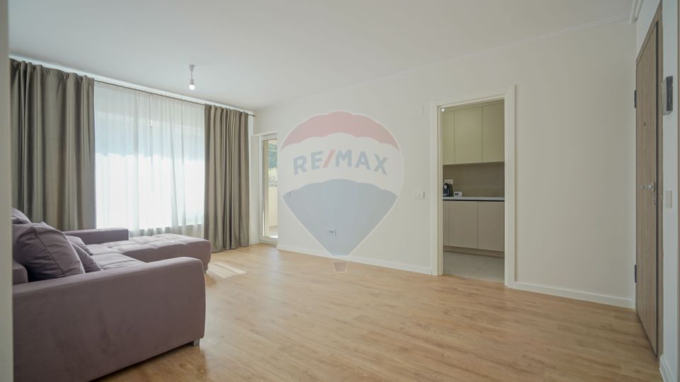 2 room Apartment for sale, Noua area