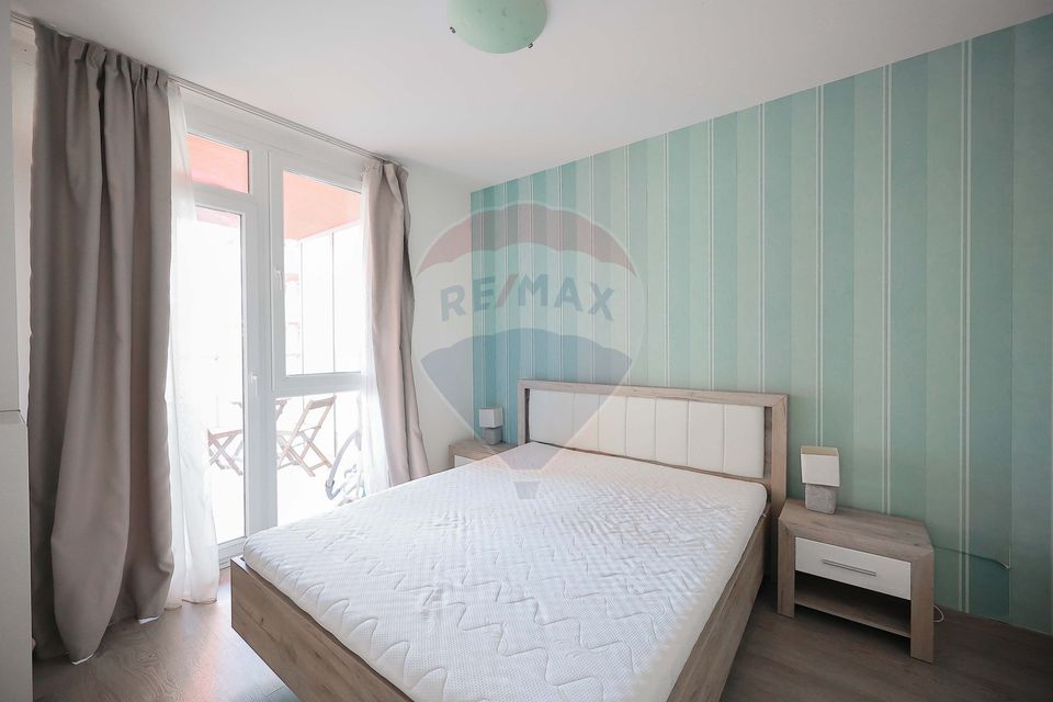2 room Apartment for sale, Central area