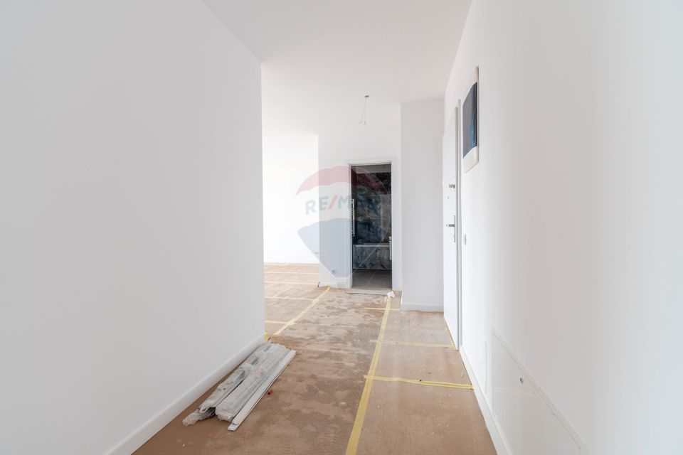 De vanzare Apartament 2 camere - Proiect Maurer