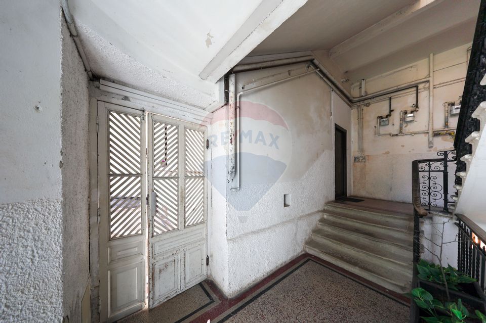 INVESTITIE 2 AP REGIM HOTELIER | 115 MP | 2143 E/mp | RANDAMENT 11.25%