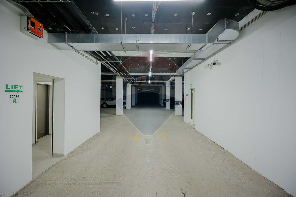 2 room Apartment for sale, Ultracentral area