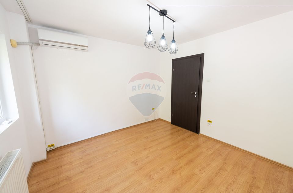 Apartament 2 camere de vanzare, Banu Manta, Primaria S1