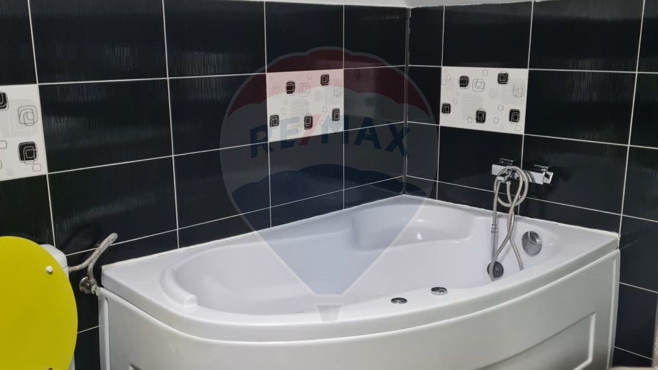 Casă si spațiu comercial funcțional, Sălicea.Investiție.Randament bun