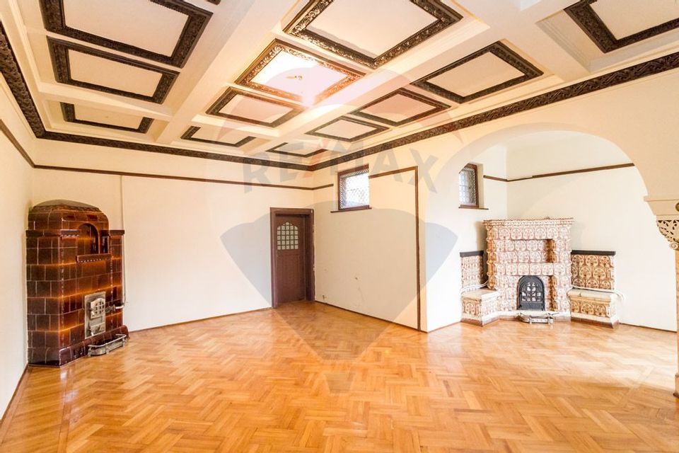 6 room Apartment for sale, Dacia area