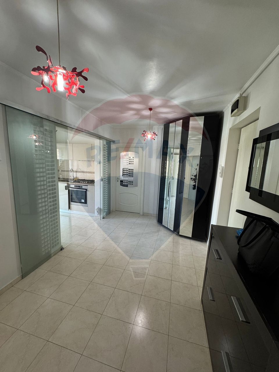 Modern apartment for rent - Alba Iulia Square