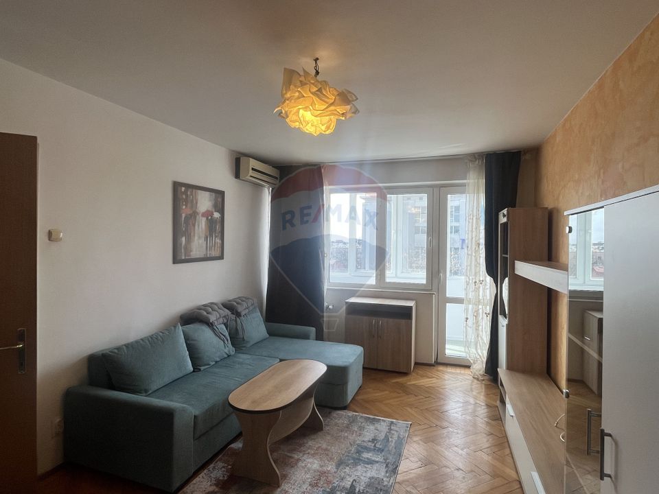 2 room Apartment for rent, Iancului area