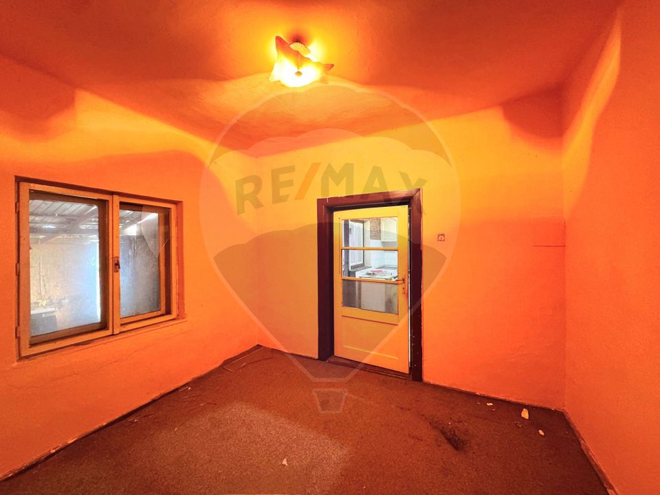 3 room House / Villa for sale, Central area