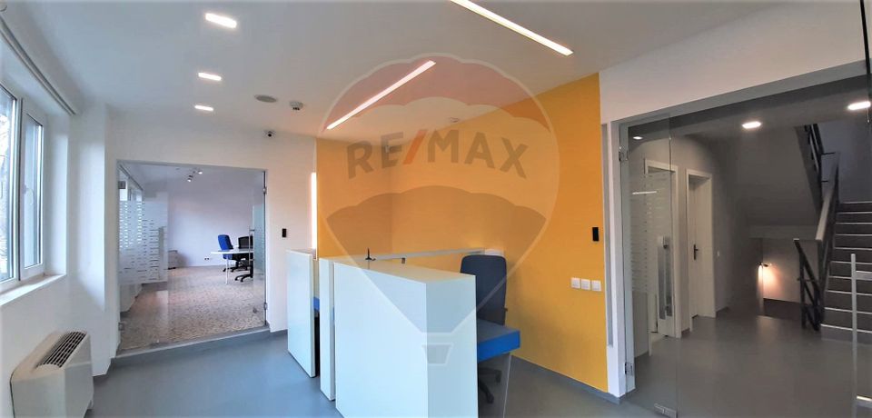 13sq.m Office Space for rent, Zorilor area