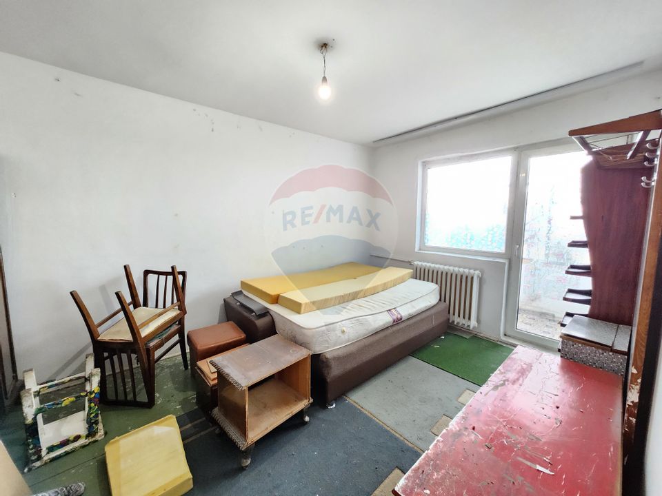 2 room Apartment for sale, Alexandru Obregia area
