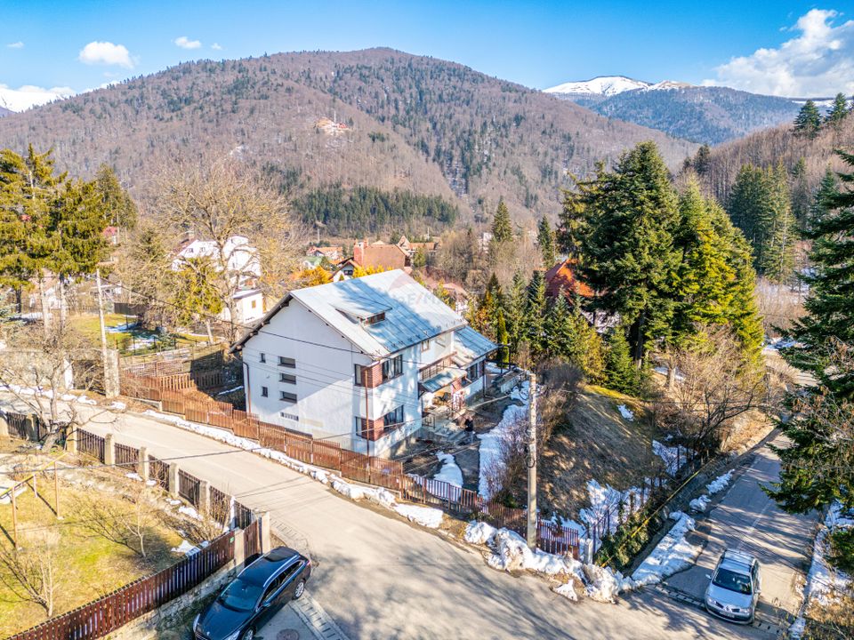 5 room House / Villa for sale, Central area