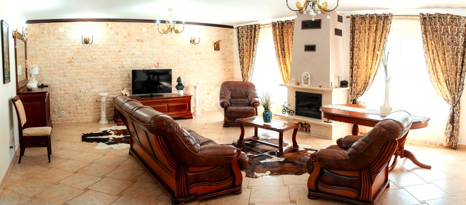 4 room House / Villa for sale