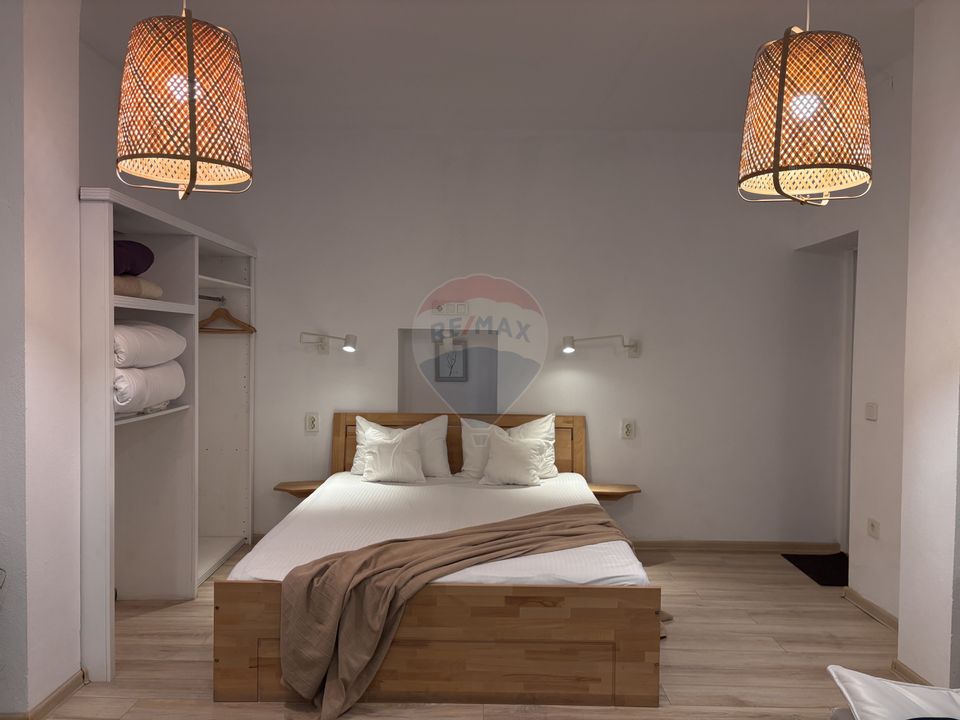 Apartament de vanzare pe Str.Tribunei