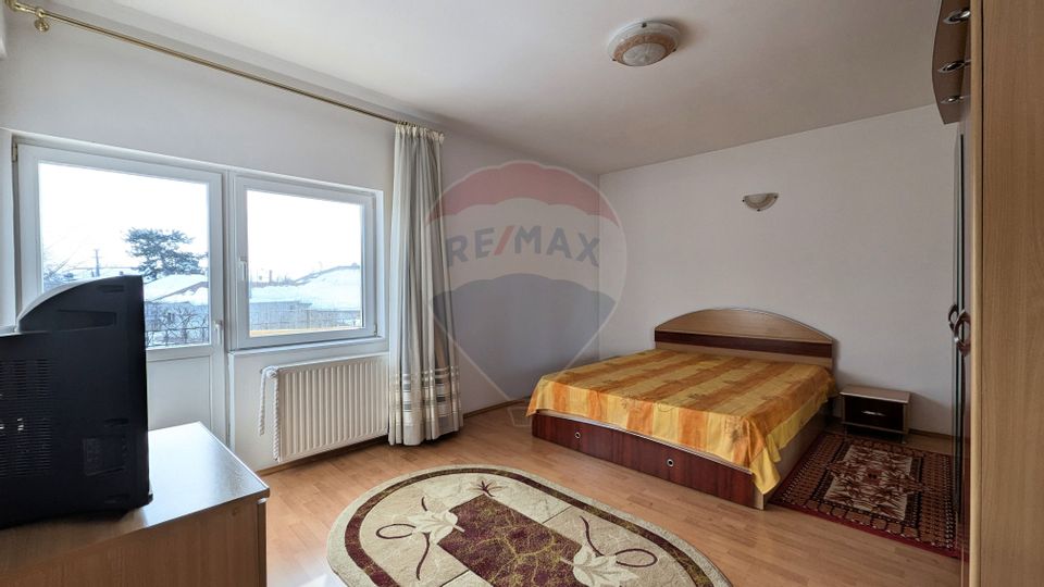 5 room House / Villa for sale, Central area