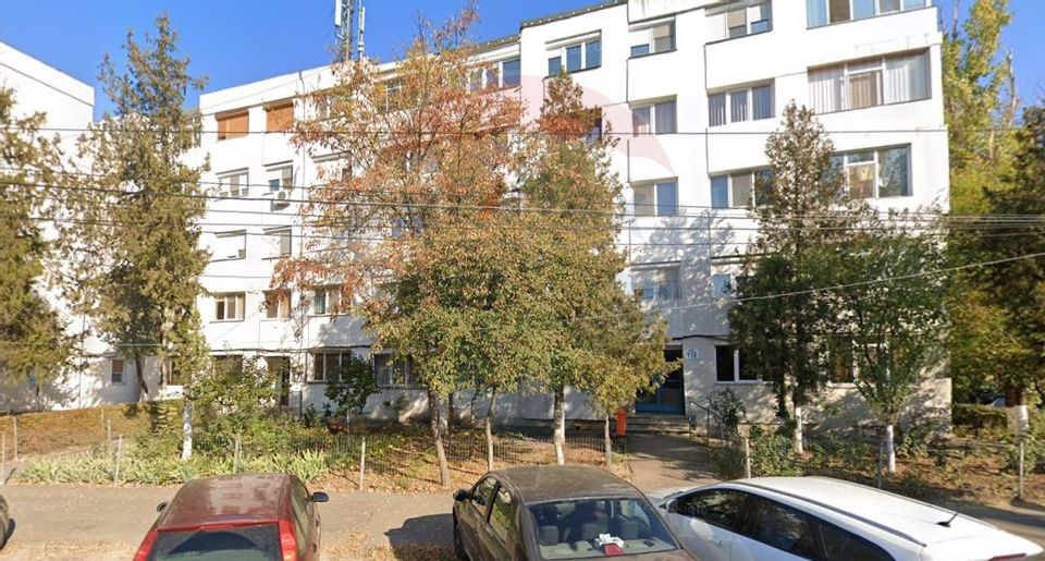 Apartament 3 camere de vanzare | Micro 39B