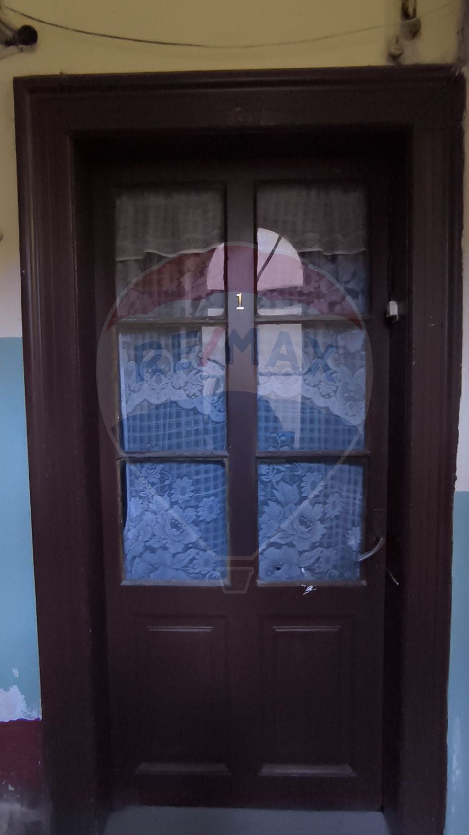 3 room Apartment for sale, Central area