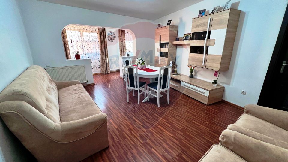 Casă/ Vila P+1 de vânzare – Brăila