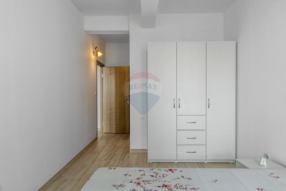 Apartament modern şi spațios cu 3 camere de închiriat - zona Uta