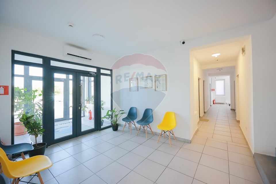 10sq.m Office Space for rent, Centura area