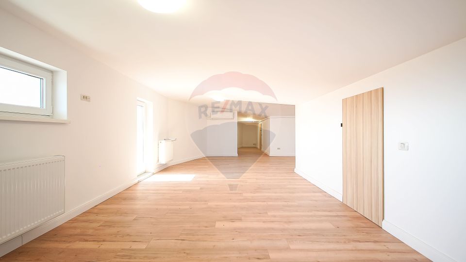 Comision 0% | Spațiu de birouri de închiriat – Cartier Vivamus