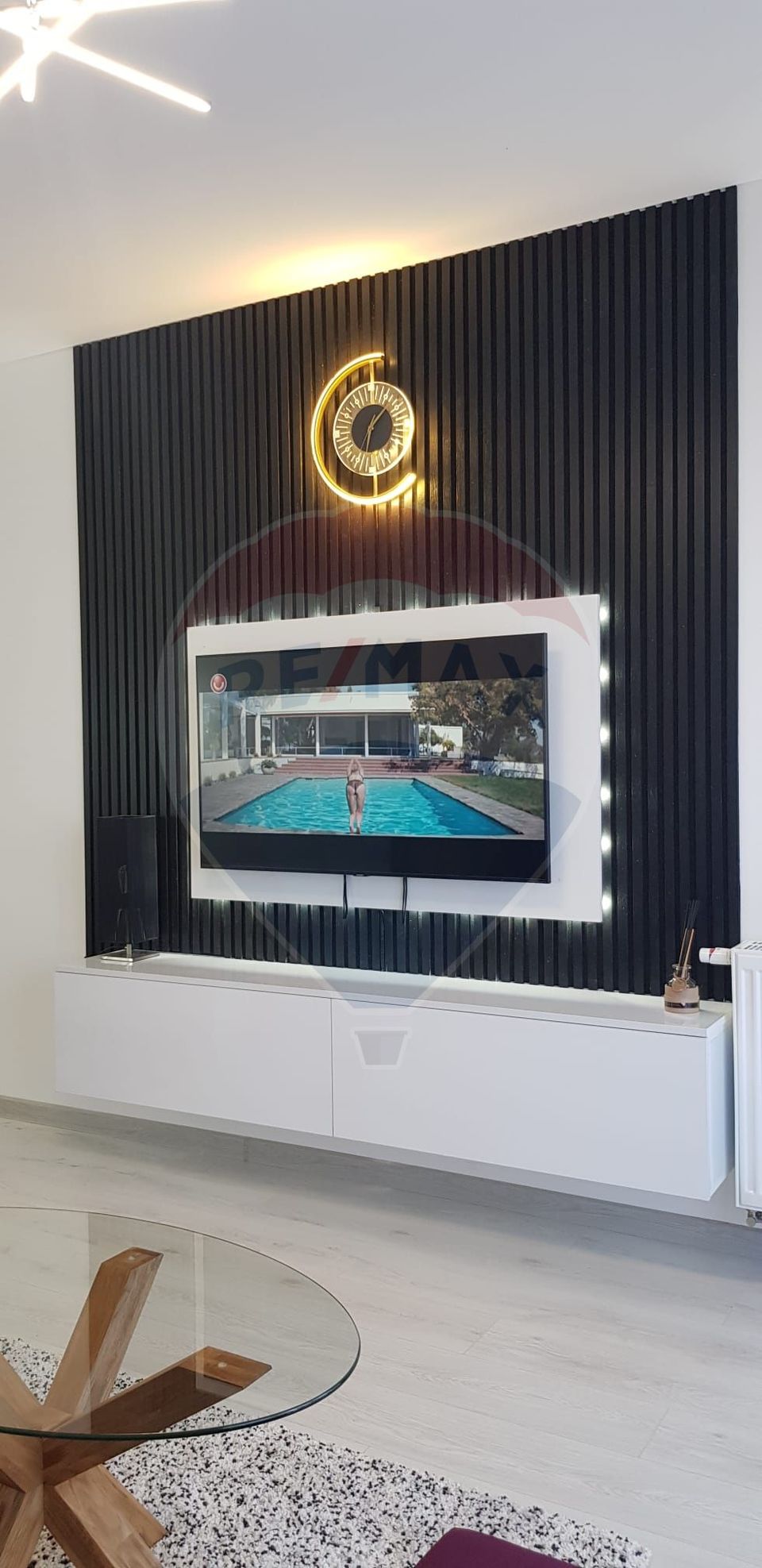 1 room Apartment for rent, Avantgarden area