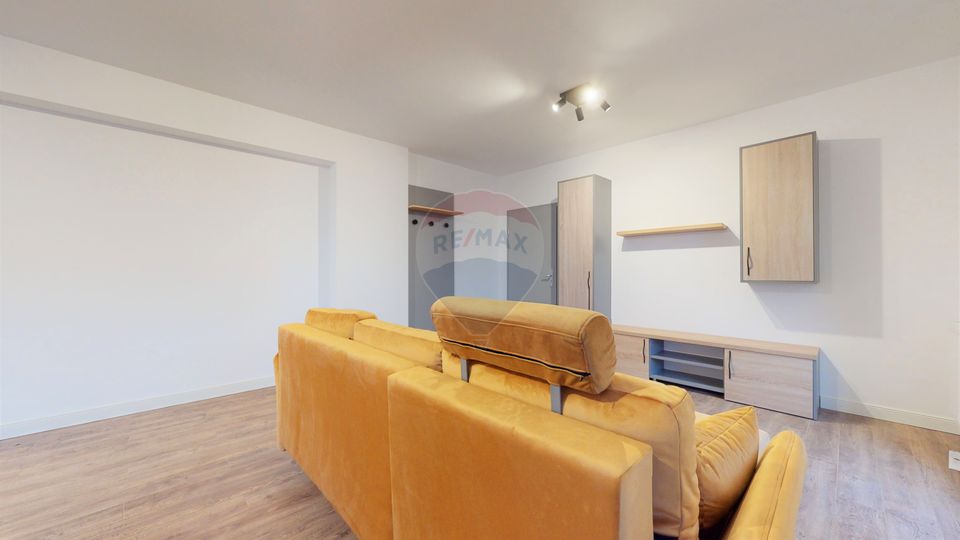 2 room Apartment for rent, Bartolomeu area