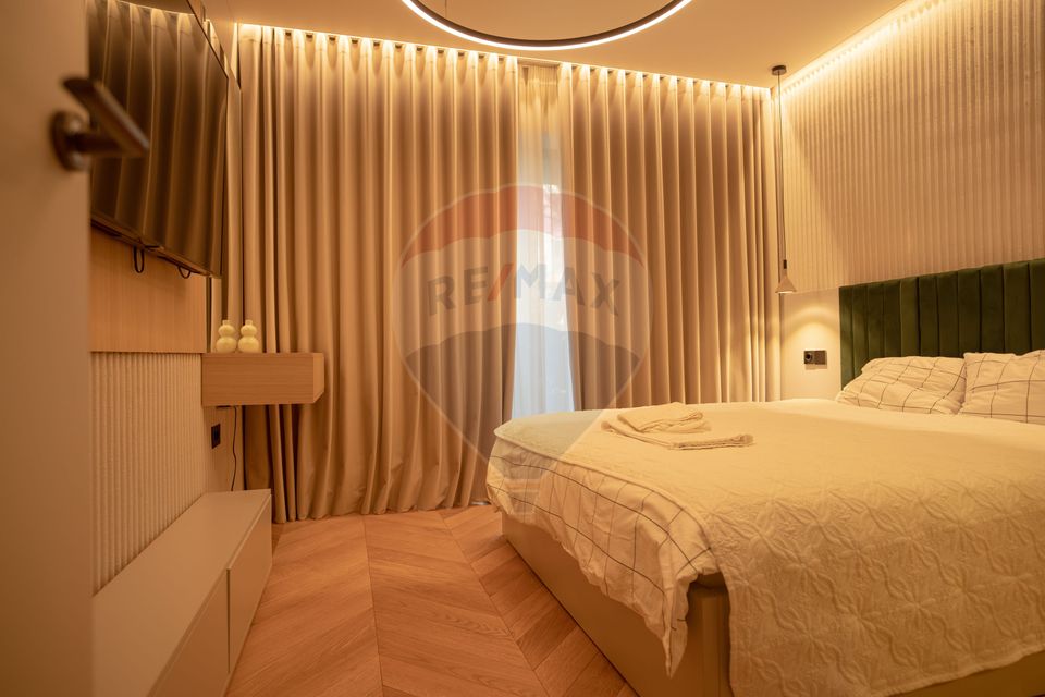 Apartament de vanzare