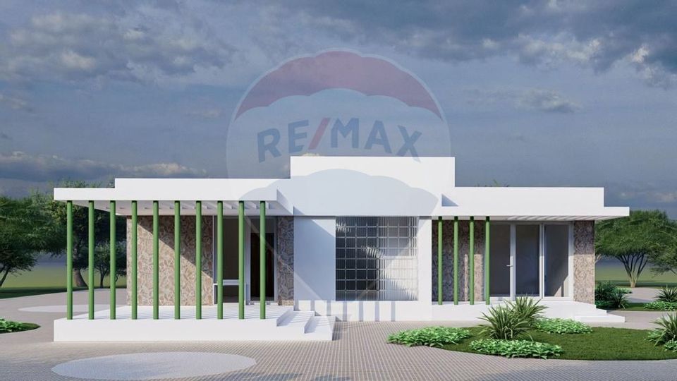 5 room House / Villa for sale, Kamsas area