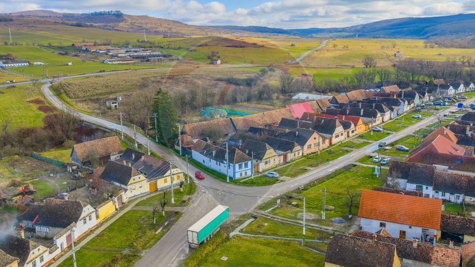 7 room House / Villa for sale