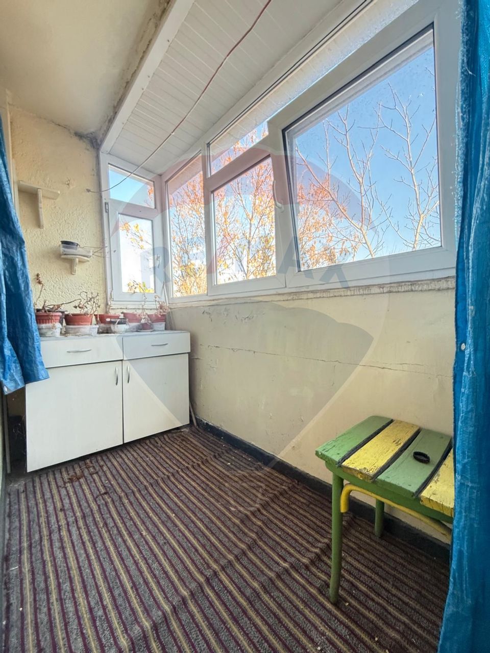 Apartament de vanzare 3 CAMERE în zona Spital Constanta