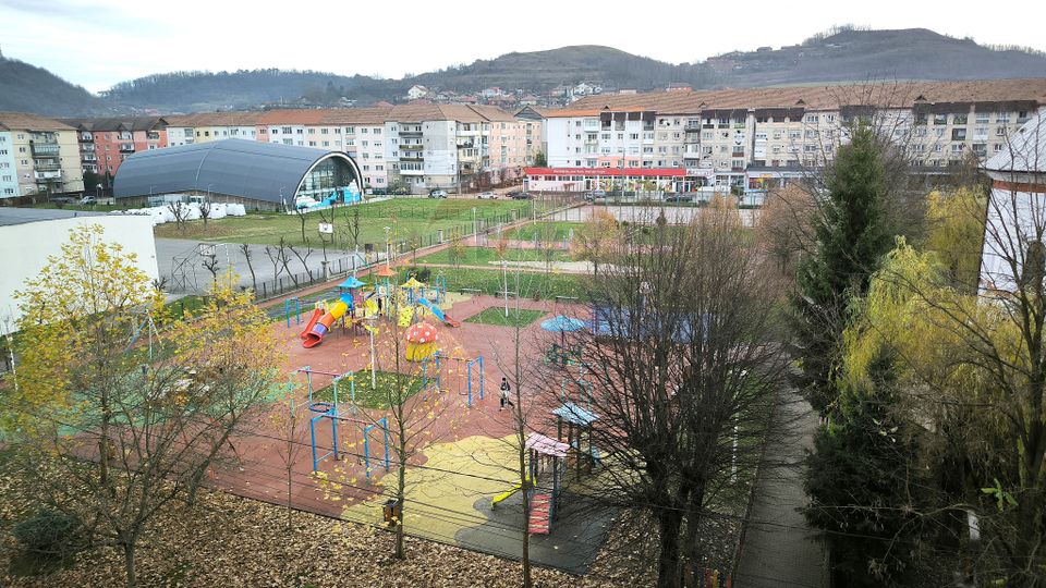 3 room Apartment for sale, Vest area