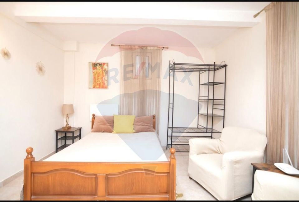 1 room Apartment for rent, Stirbei Voda area