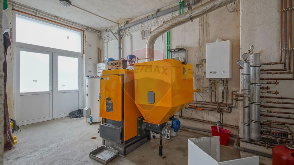 211sq.m Office Space for rent, Bartolomeu area