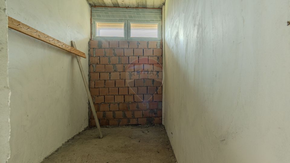 COMISION 0 | CASA LA GATA | TEREN 1322 MP | PISCINA | SAUNA | 5 TERASE