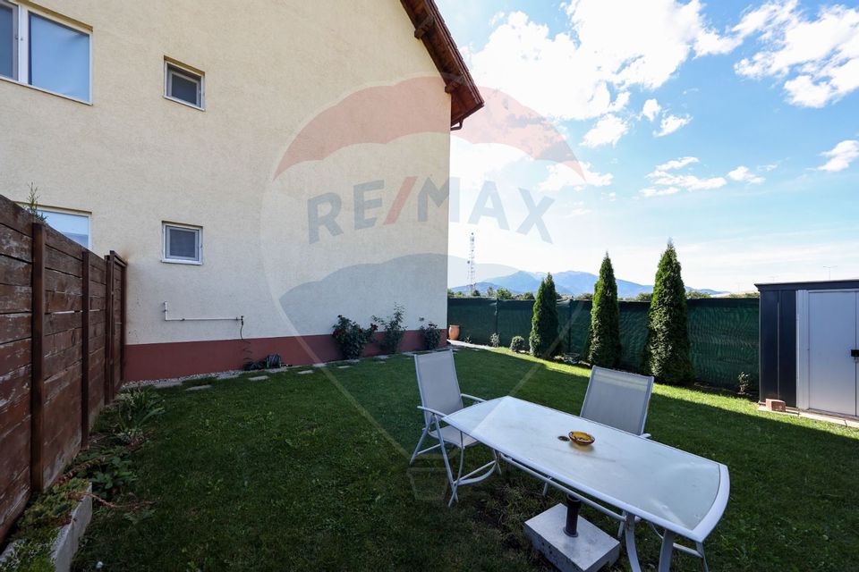 2 room Apartment for sale, Exterior Sud area