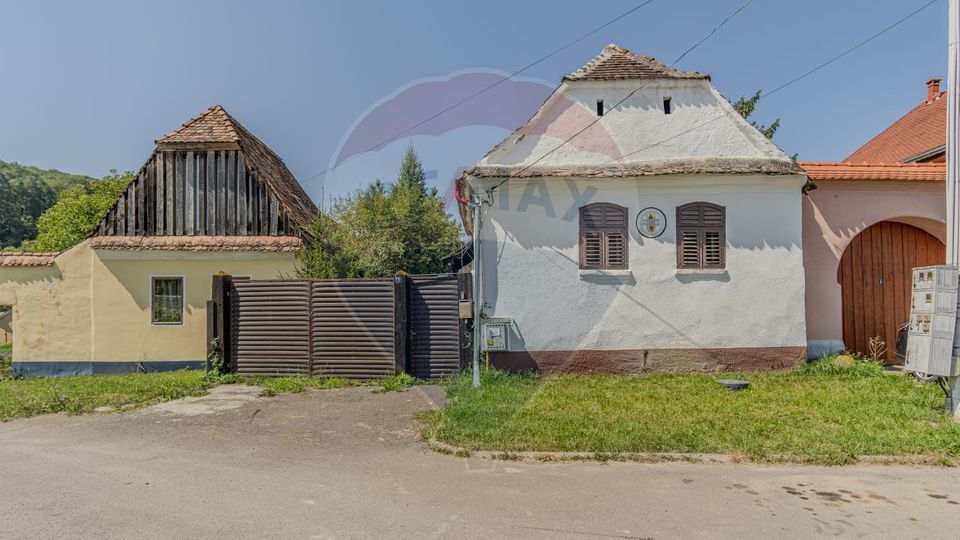 4 room House / Villa for sale