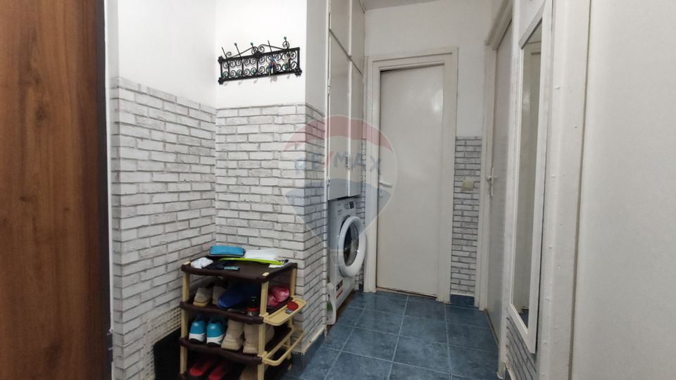 2 room Apartment for sale, Manastur area
