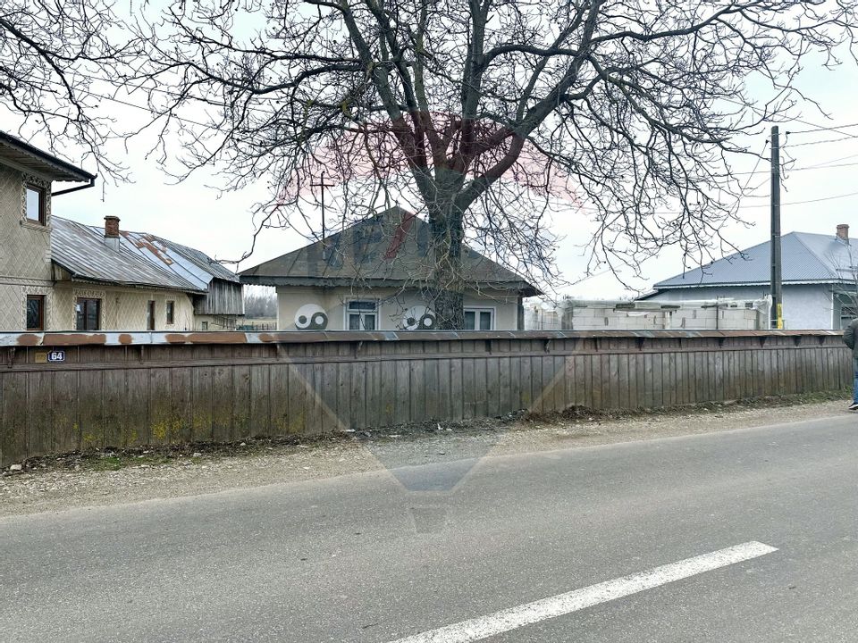 3 room House / Villa for sale