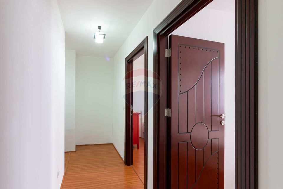 3 room Apartment for rent, Sisesti area