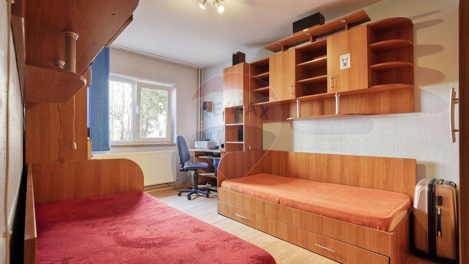 !! VANDUT !!  Apartament cu 2 camere de vânzare în zona Centrul Civic