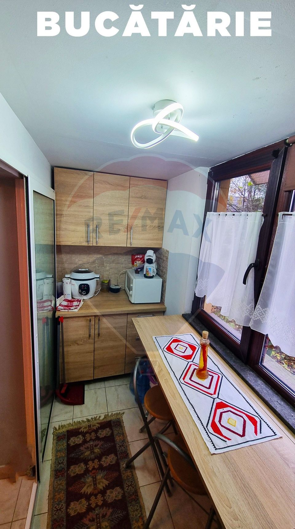 Bulevardul Republicii, apartament cu 4 camere de vanzare!