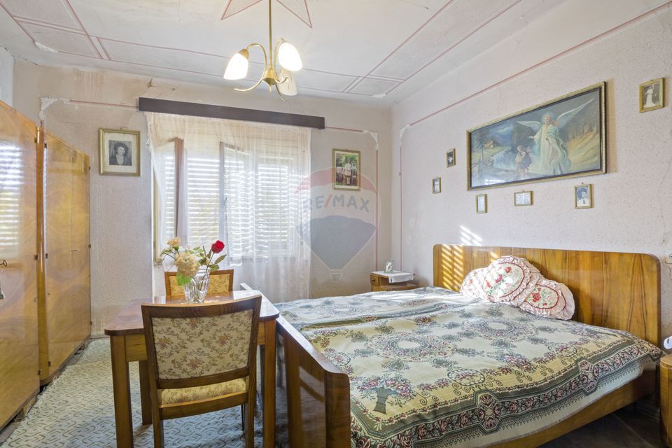 4 room House / Villa for sale