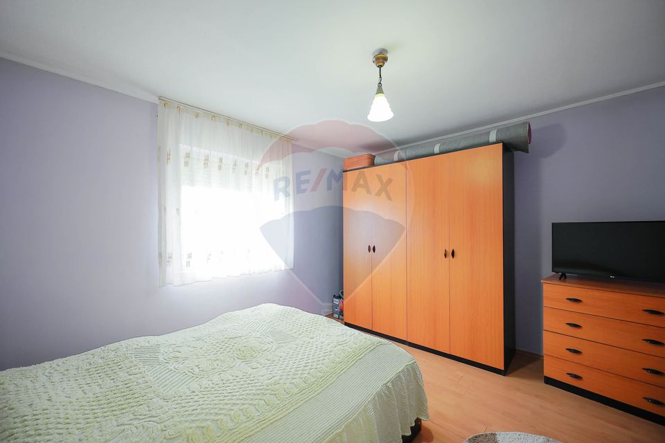 2 room House / Villa for sale
