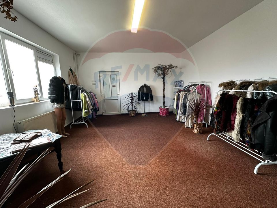 30sq.m Commercial Space for rent, Marasti area