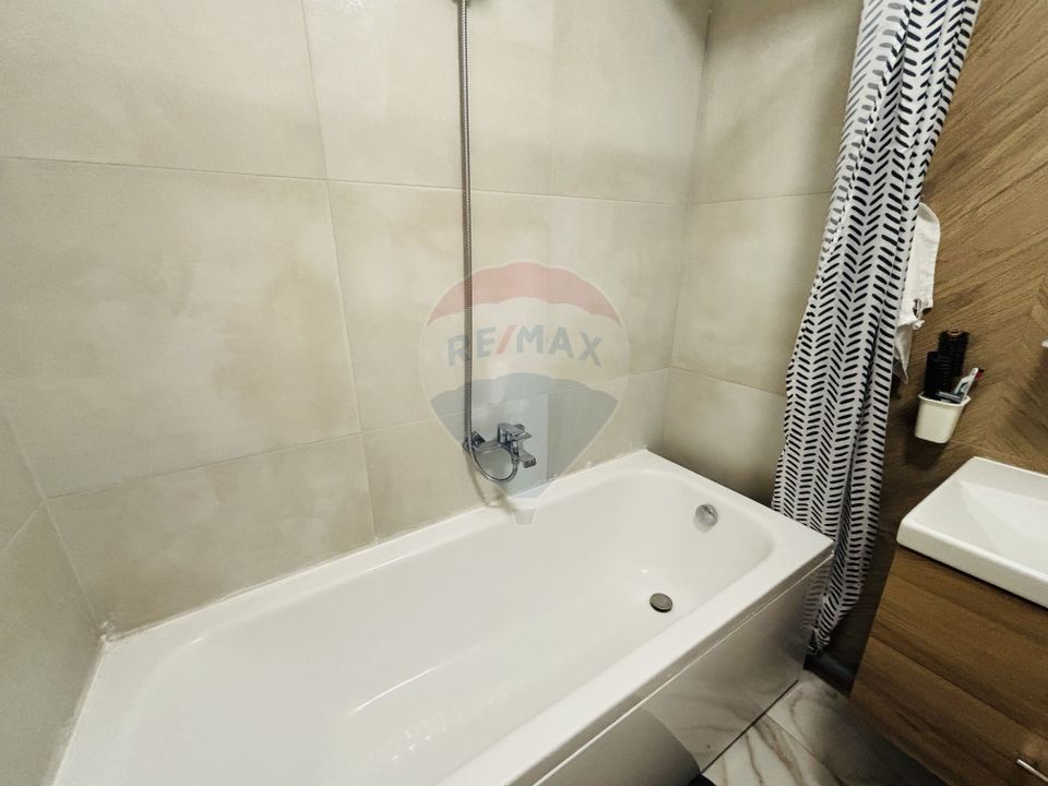 2 room Apartment for sale