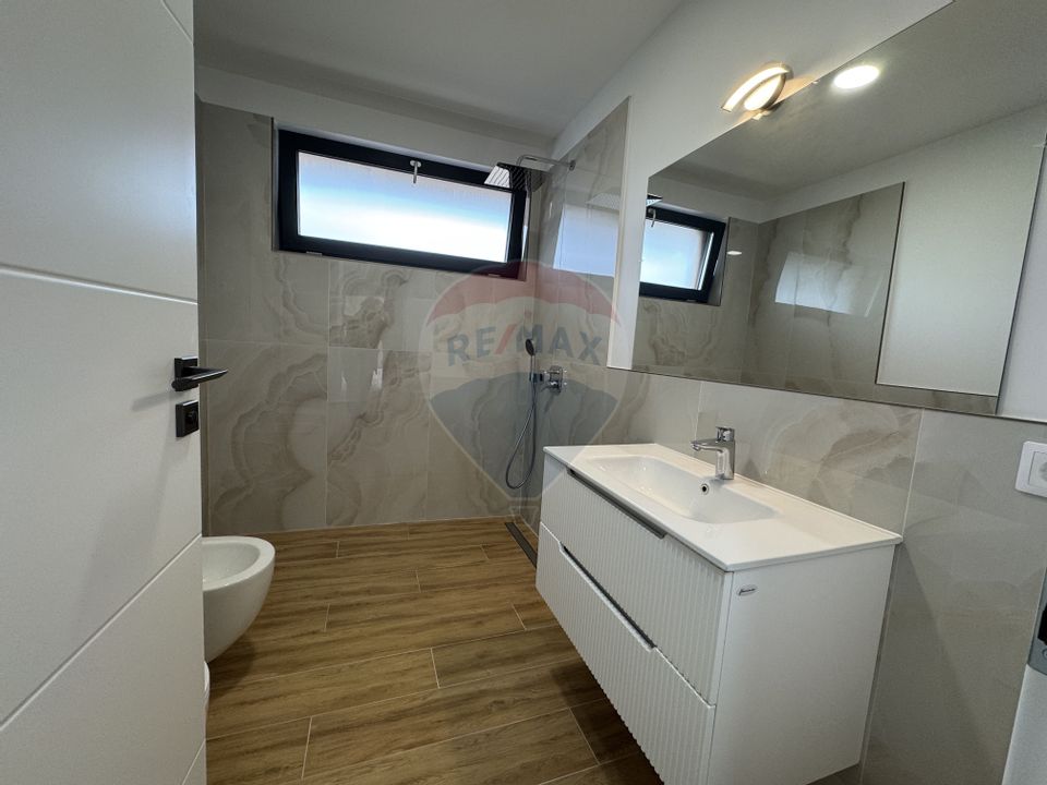 Penthouse pe pământ – Locuință exclusivistă Gheorgheni, Cluj-Napoca