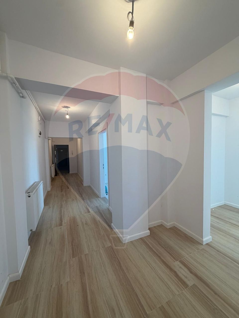 DE VANZARE Apartament 2 camere - Voluntari-Popasului - Matei Millo